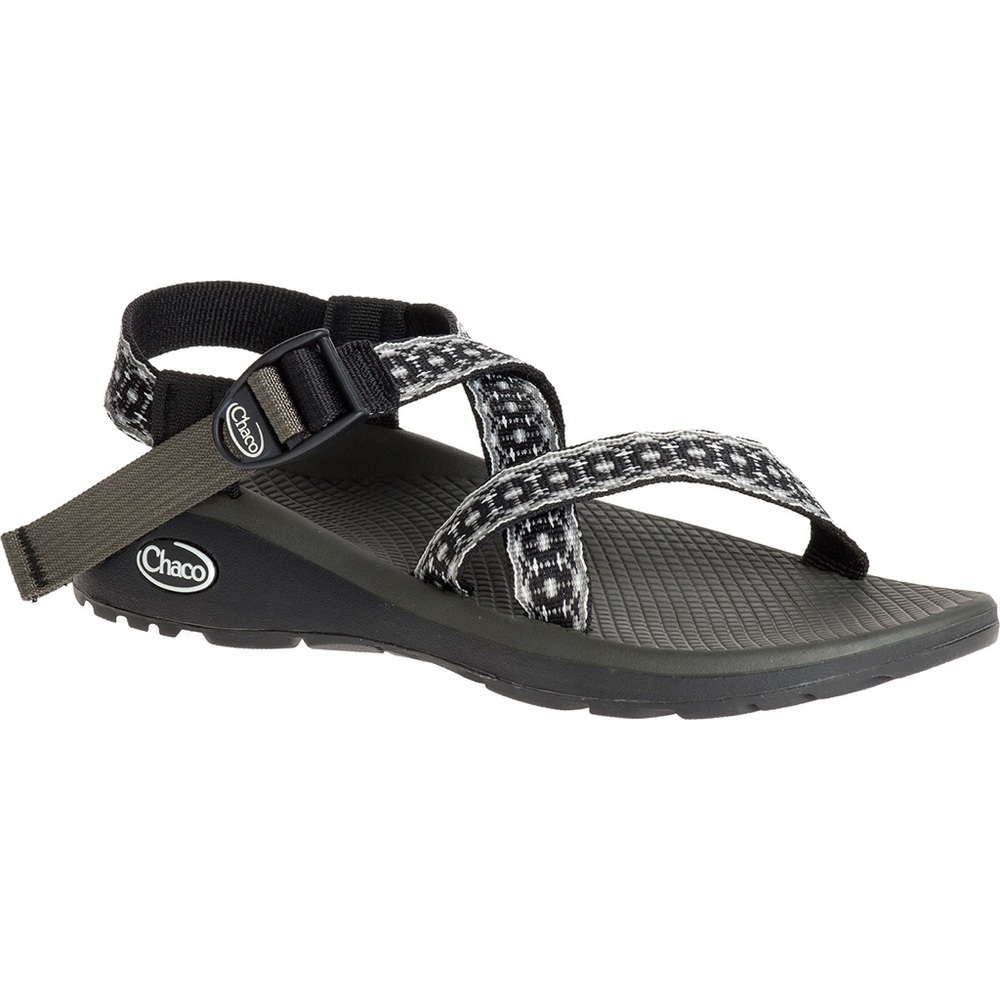 Chacos Z/Cloud Venetian Black Sandals